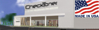 ChecksNet CheckToner BankToner MICR Toner Cartridge and Software HQ